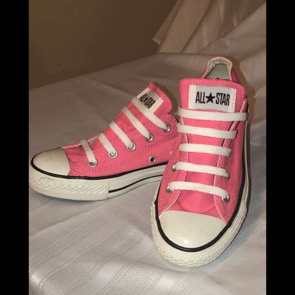 Converse Shoes - Converse All*Star “Chuck Taylors”